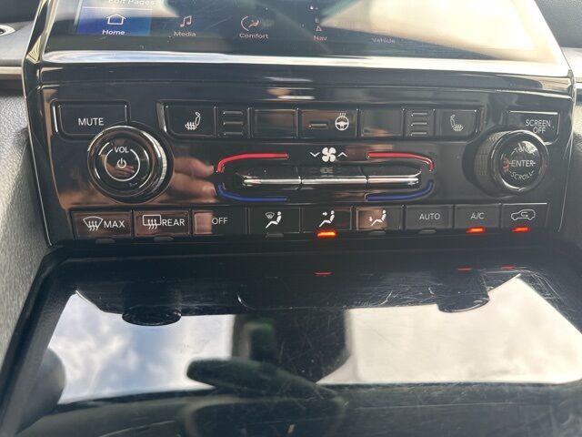 2022 Jeep Grand Cherokee Limited Watertown SD 2022 Jeep Grand Cherokee Limited Watertown SD