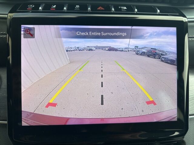 2022 Jeep Grand Cherokee Limited Watertown SD 2022 Jeep Grand Cherokee Limited Watertown SD