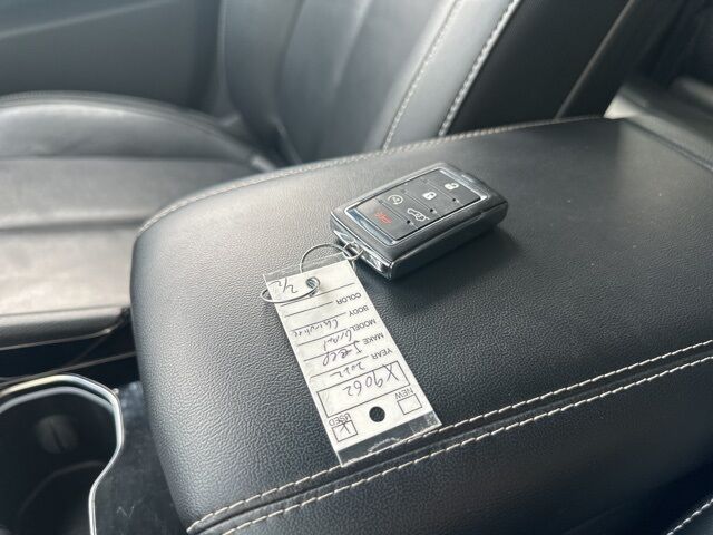 2022 Jeep Grand Cherokee Limited Watertown SD 2022 Jeep Grand Cherokee Limited Watertown SD