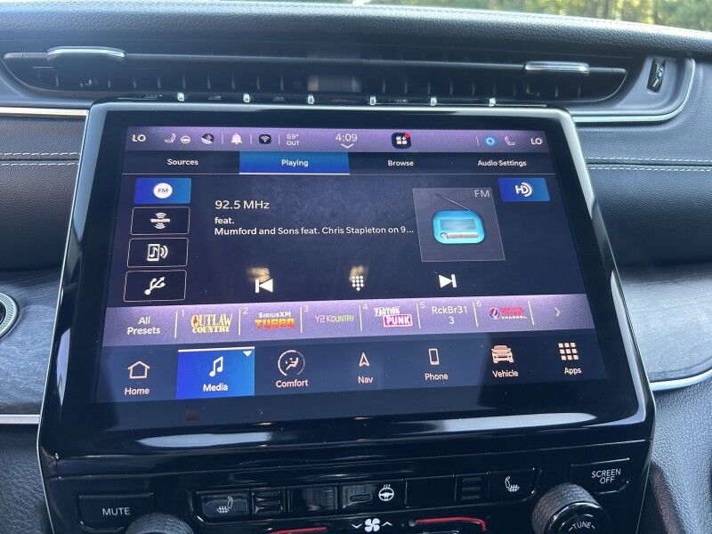 2022 Jeep Grand Cherokee Limited Webster MA 2022 Jeep Grand Cherokee Limited Webster MA