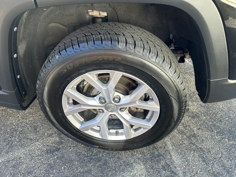 2022 Jeep Grand Cherokee Limited Webster MA 2022 Jeep Grand Cherokee Limited Webster MA