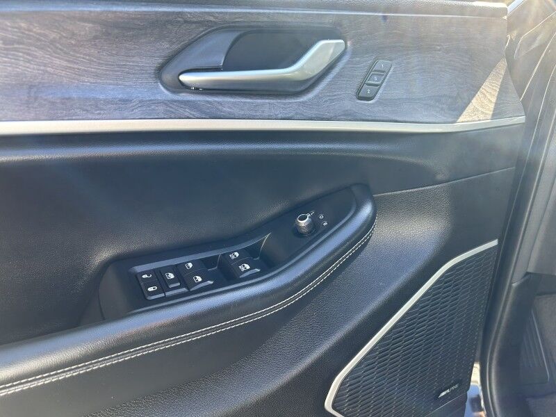 2022 Jeep Grand Cherokee Limited Webster MA 2022 Jeep Grand Cherokee Limited Webster MA