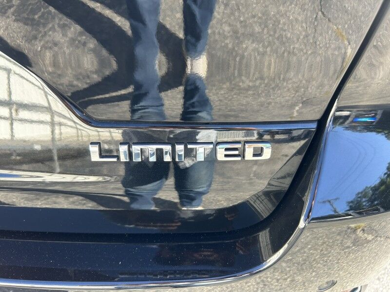 2022 Jeep Grand Cherokee Limited Webster MA 2022 Jeep Grand Cherokee Limited Webster MA