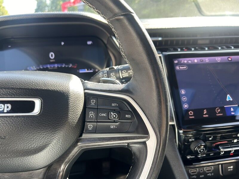 2022 Jeep Grand Cherokee Limited Webster MA 2022 Jeep Grand Cherokee Limited Webster MA