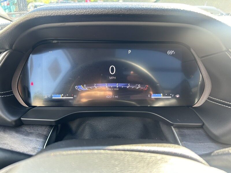 2022 Jeep Grand Cherokee Limited Webster MA 2022 Jeep Grand Cherokee Limited Webster MA