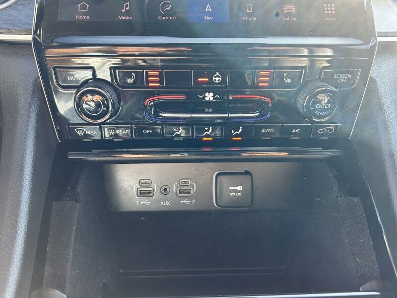2022 Jeep Grand Cherokee Limited Webster MA 2022 Jeep Grand Cherokee Limited Webster MA