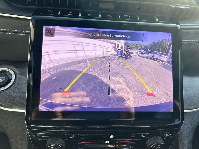 2022 Jeep Grand Cherokee Limited Webster MA 2022 Jeep Grand Cherokee Limited Webster MA