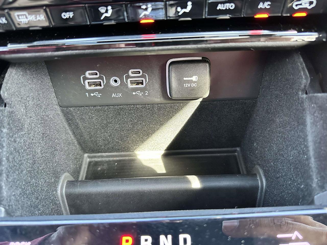 2022 Jeep Grand Cherokee Overland Clifton Park NY