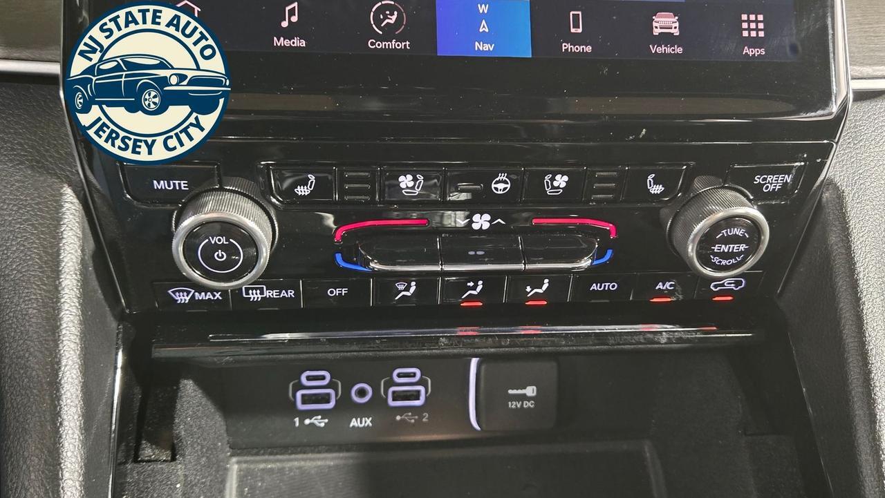 2022 Jeep Grand Cherokee Overland Jersey City NJ 2022 Jeep Grand Cherokee Overland Jersey City NJ