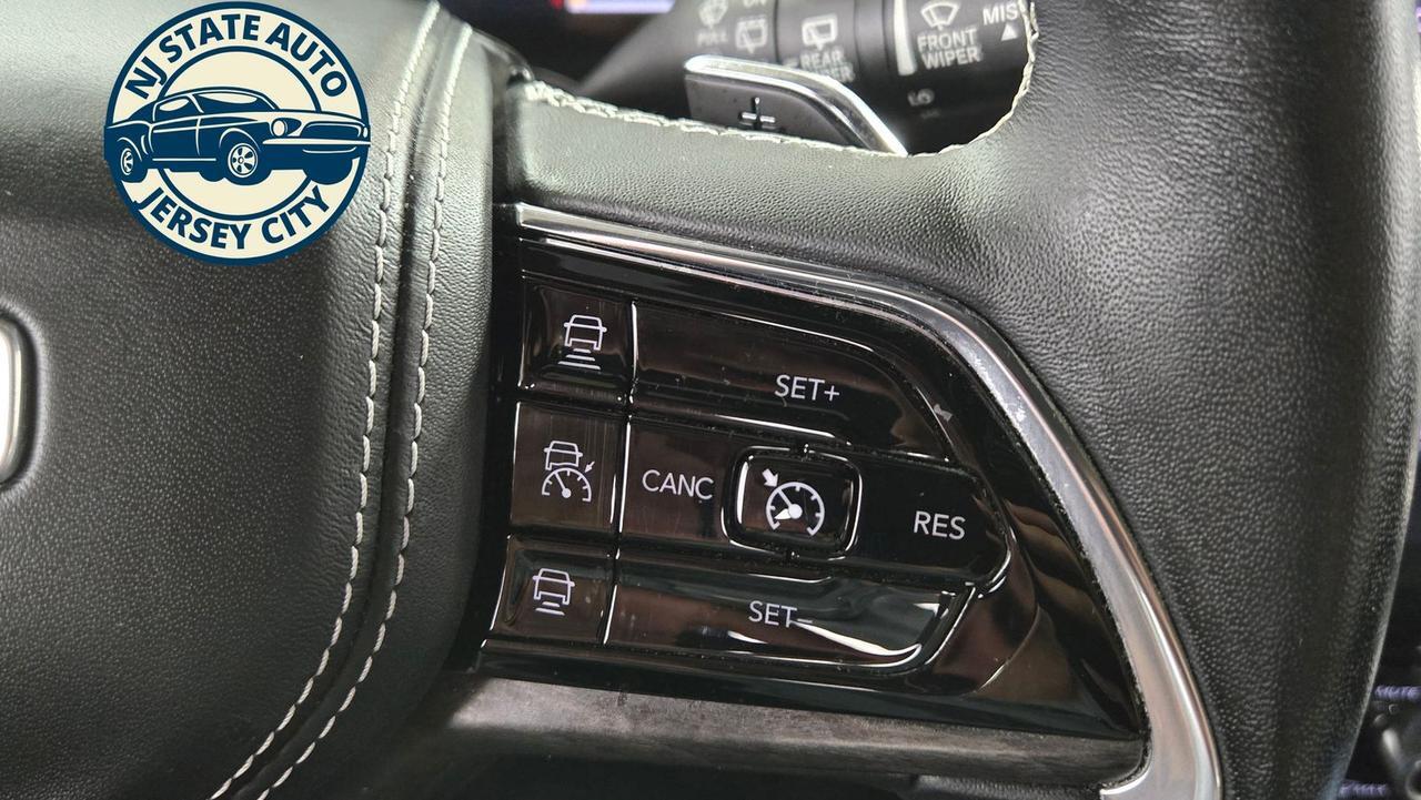 2022 Jeep Grand Cherokee Overland Jersey City NJ 2022 Jeep Grand Cherokee Overland Jersey City NJ