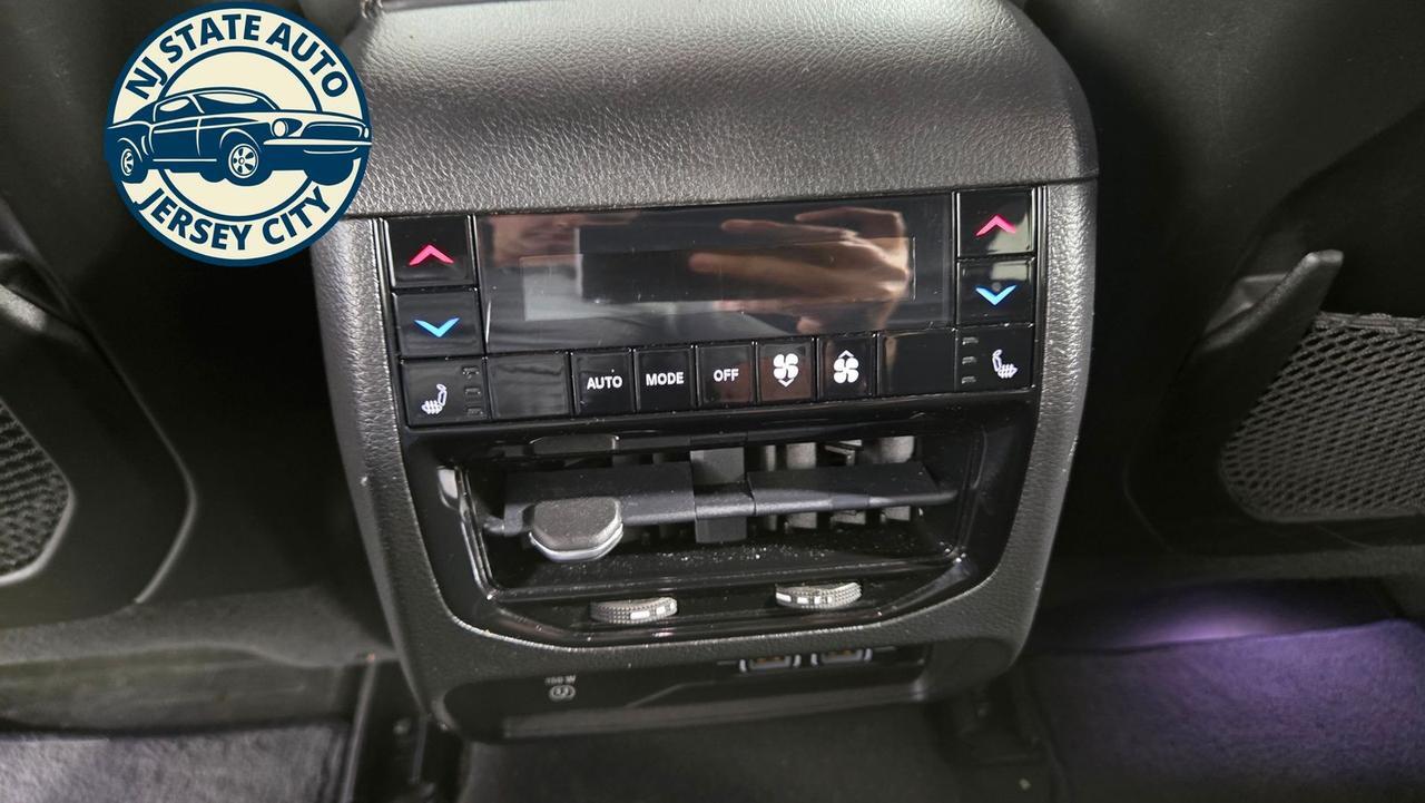 2022 Jeep Grand Cherokee Overland Jersey City NJ 2022 Jeep Grand Cherokee Overland Jersey City NJ