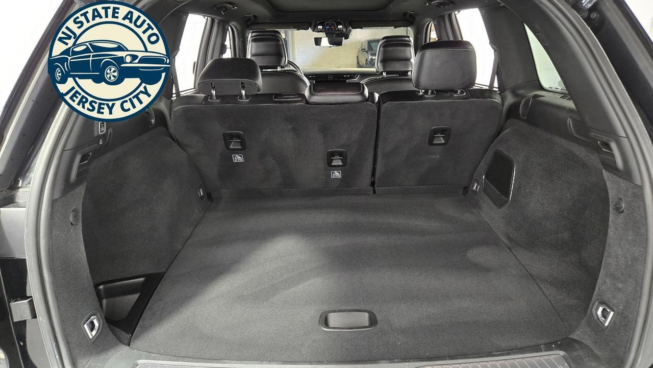 2022 Jeep Grand Cherokee Overland Jersey City NJ 2022 Jeep Grand Cherokee Overland Jersey City NJ