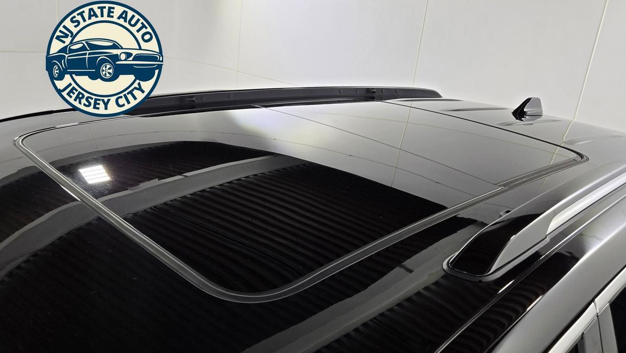 2022 Jeep Grand Cherokee Overland Jersey City NJ 2022 Jeep Grand Cherokee Overland Jersey City NJ