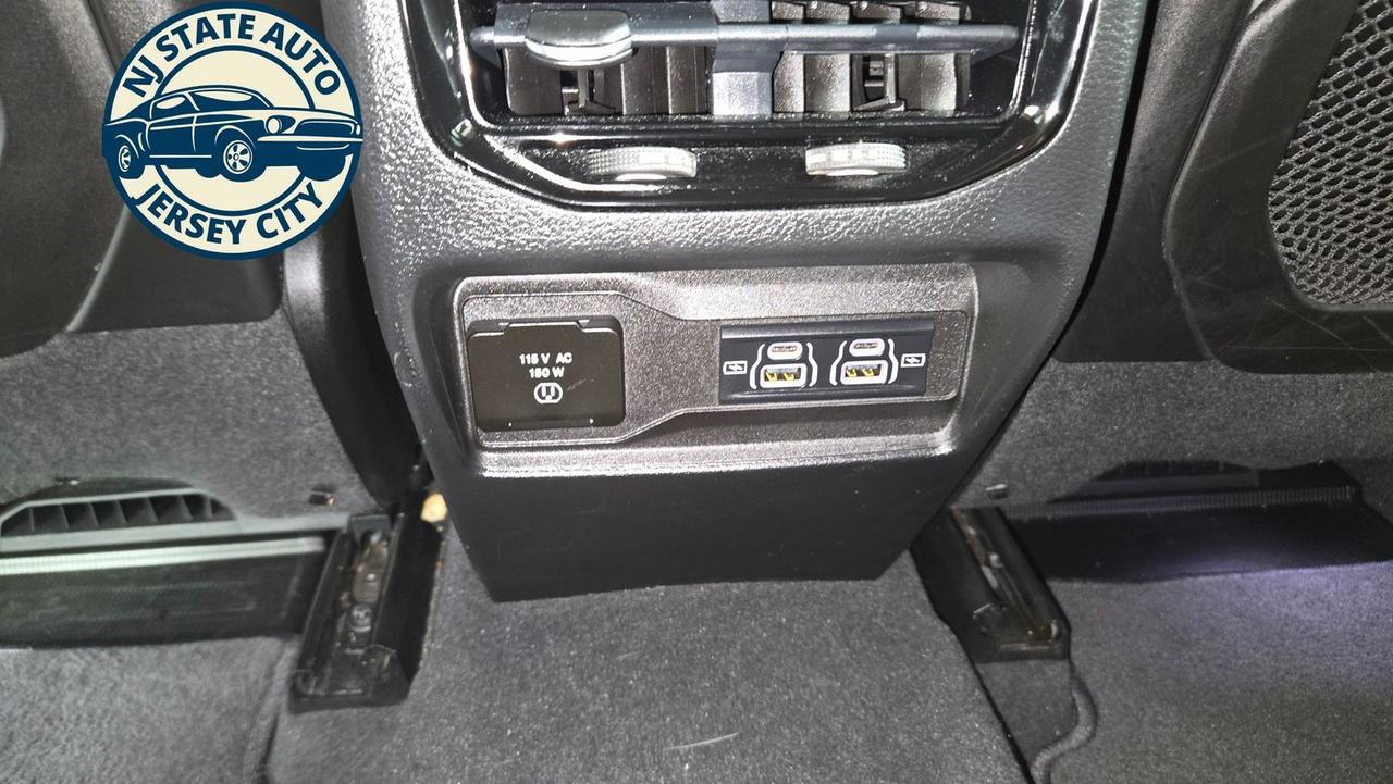 2022 Jeep Grand Cherokee Overland Jersey City NJ 2022 Jeep Grand Cherokee Overland Jersey City NJ