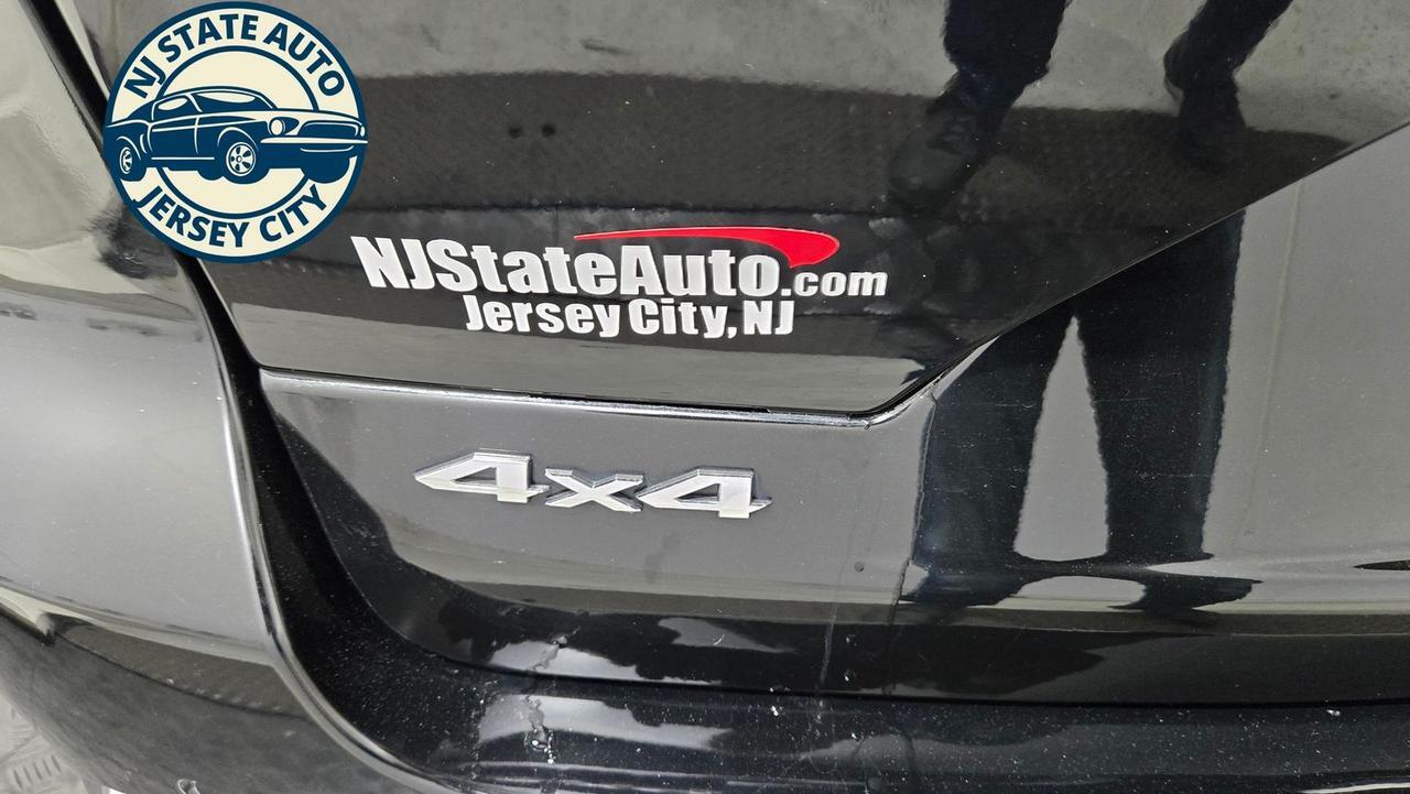 2022 Jeep Grand Cherokee Overland Jersey City NJ 2022 Jeep Grand Cherokee Overland Jersey City NJ