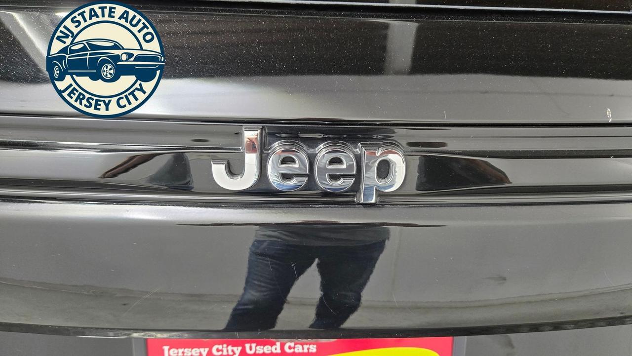 2022 Jeep Grand Cherokee Overland Jersey City NJ 2022 Jeep Grand Cherokee Overland Jersey City NJ