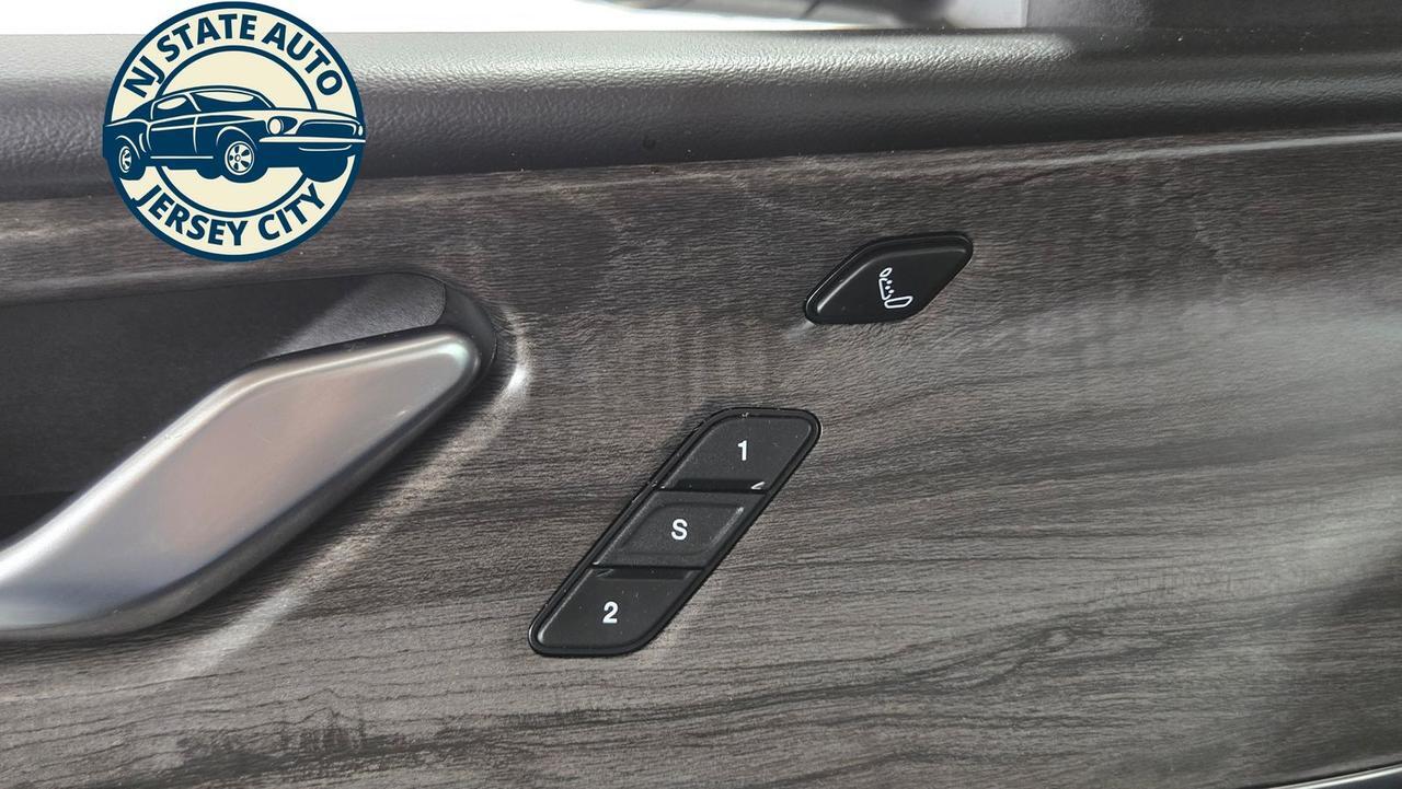 2022 Jeep Grand Cherokee Overland Jersey City NJ 2022 Jeep Grand Cherokee Overland Jersey City NJ