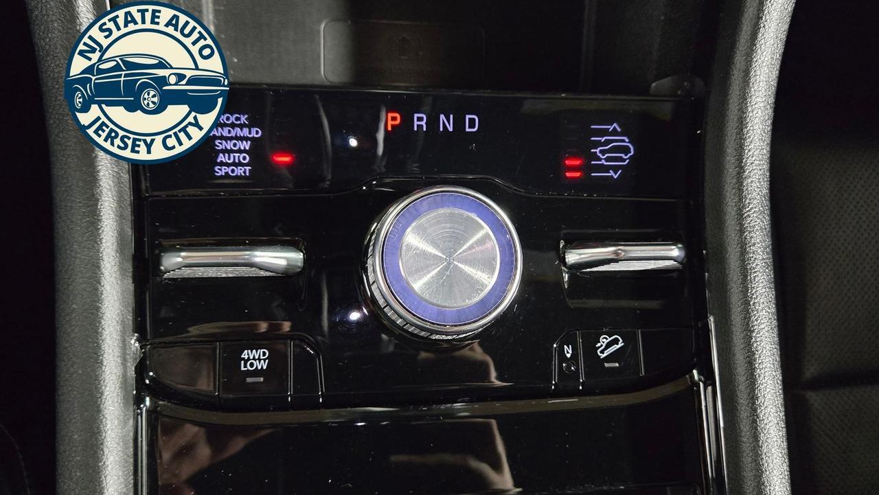 2022 Jeep Grand Cherokee Overland Jersey City NJ 2022 Jeep Grand Cherokee Overland Jersey City NJ