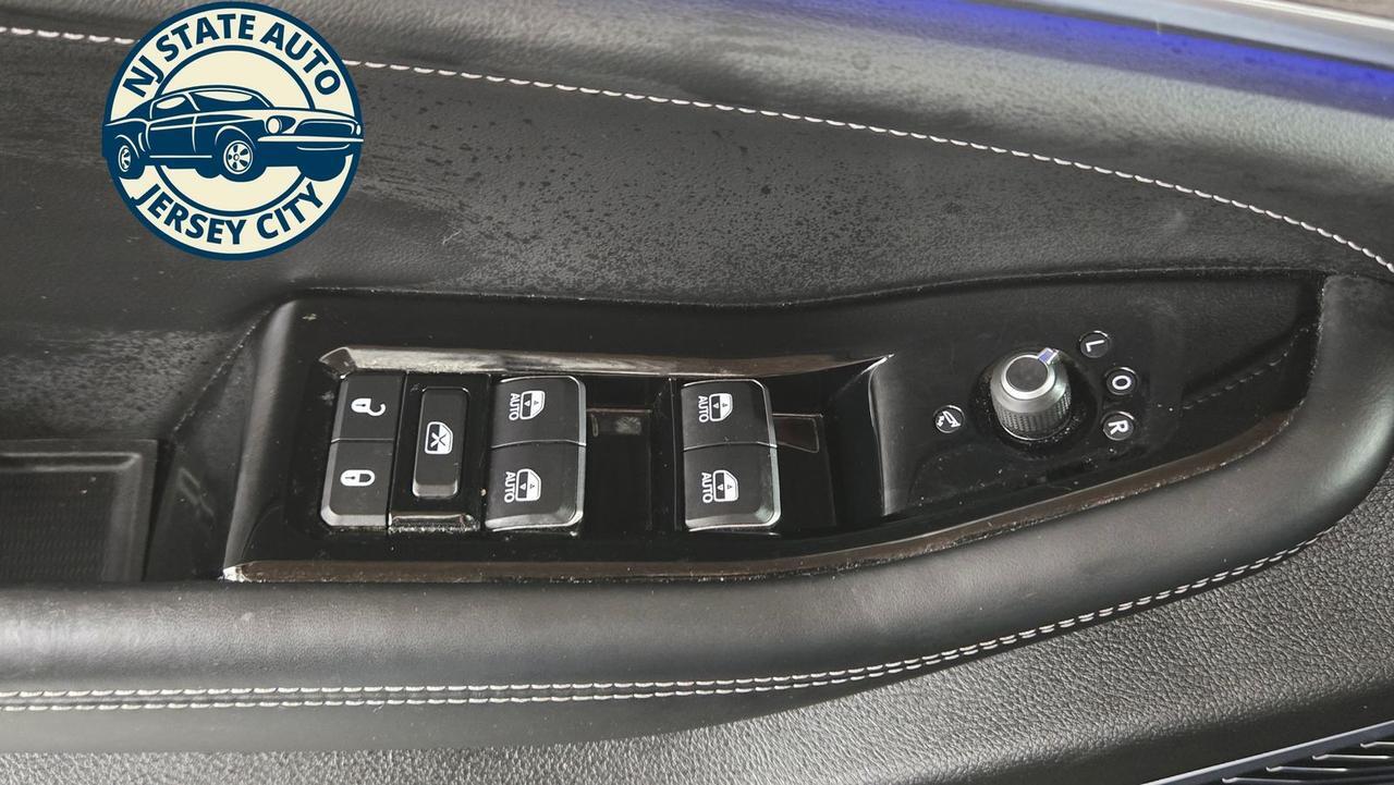 2022 Jeep Grand Cherokee Overland Jersey City NJ 2022 Jeep Grand Cherokee Overland Jersey City NJ
