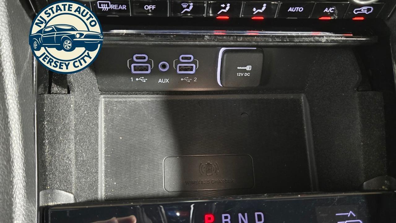 2022 Jeep Grand Cherokee Overland Jersey City NJ 2022 Jeep Grand Cherokee Overland Jersey City NJ