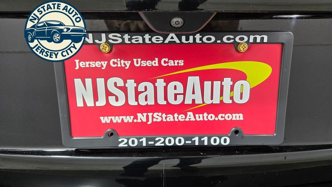 2022 Jeep Grand Cherokee Overland Jersey City NJ 2022 Jeep Grand Cherokee Overland Jersey City NJ