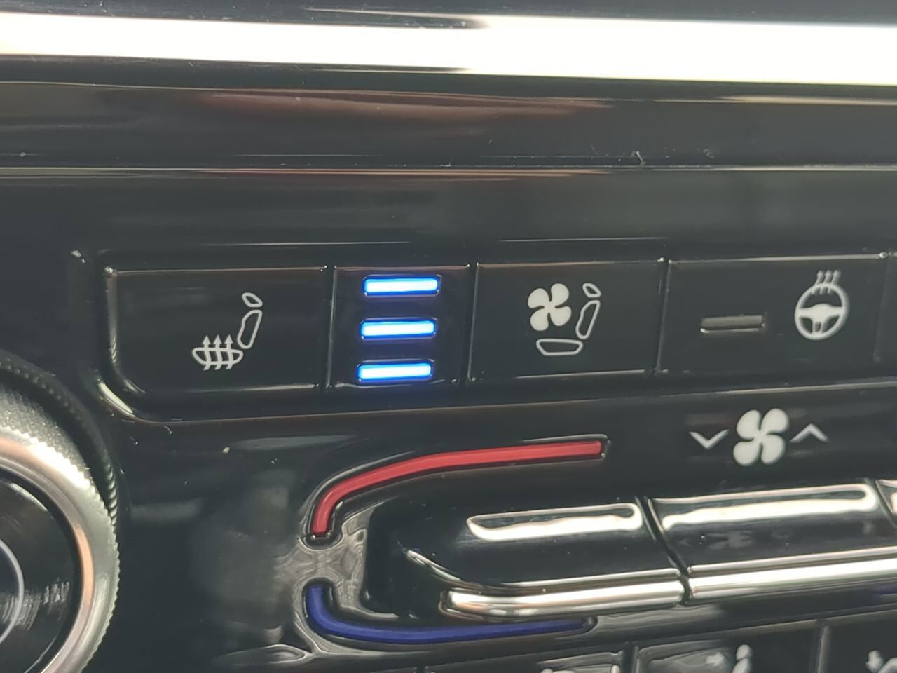 2022 Jeep Grand Cherokee Overland Appleton WI
