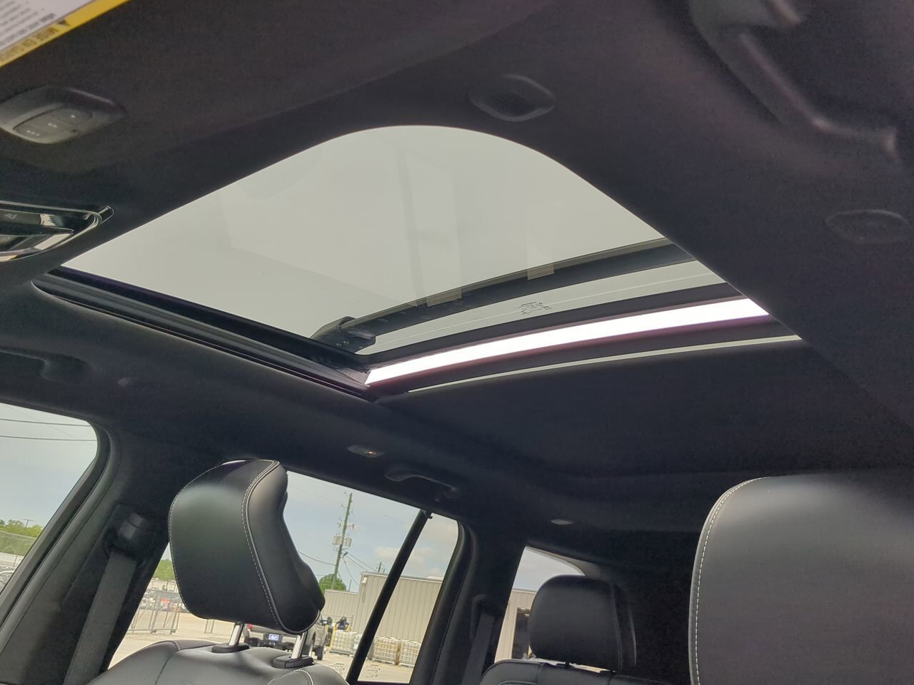 2022 Jeep Grand Cherokee Overland Appleton WI