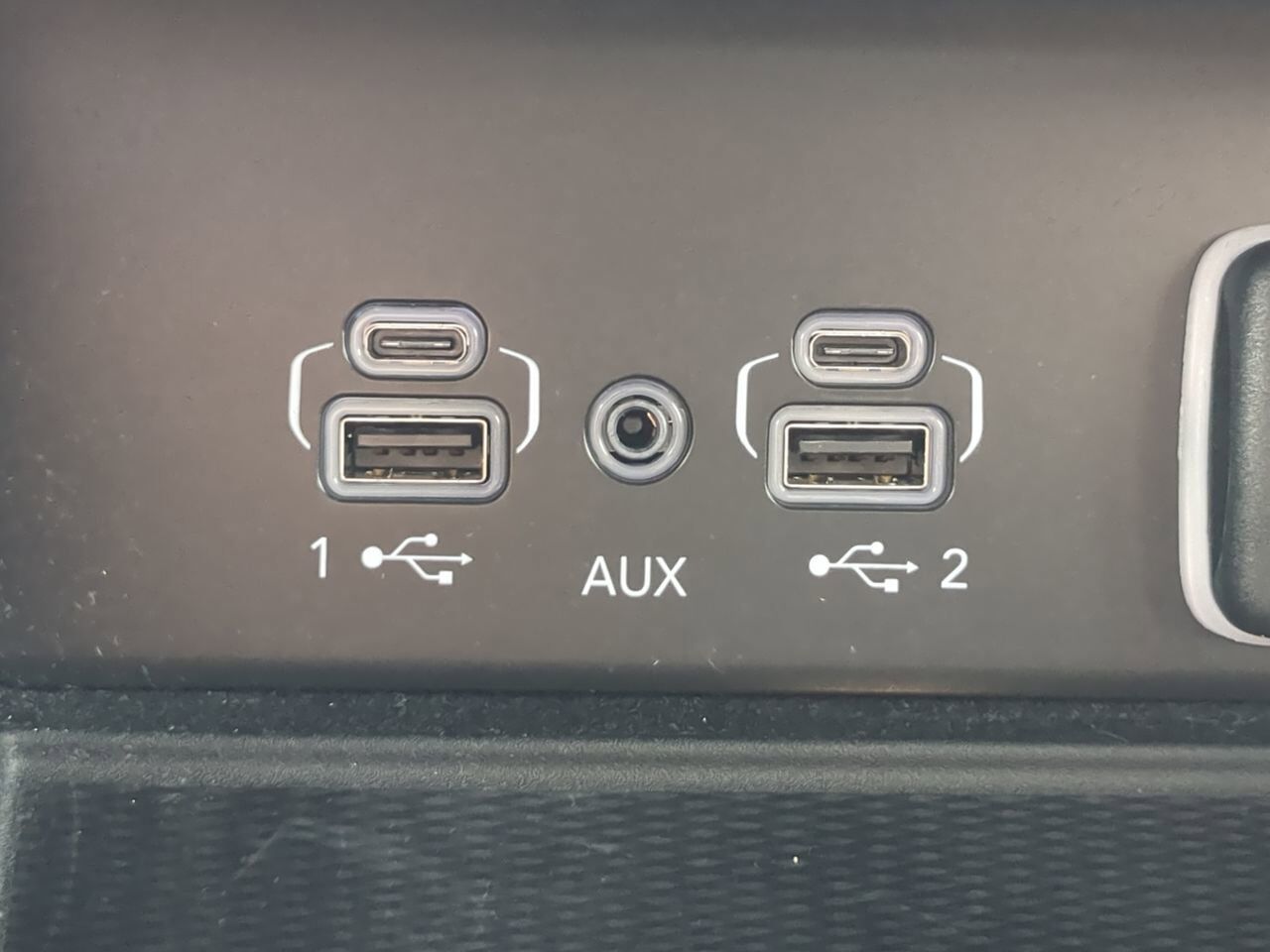 2022 Jeep Grand Cherokee Overland Appleton WI