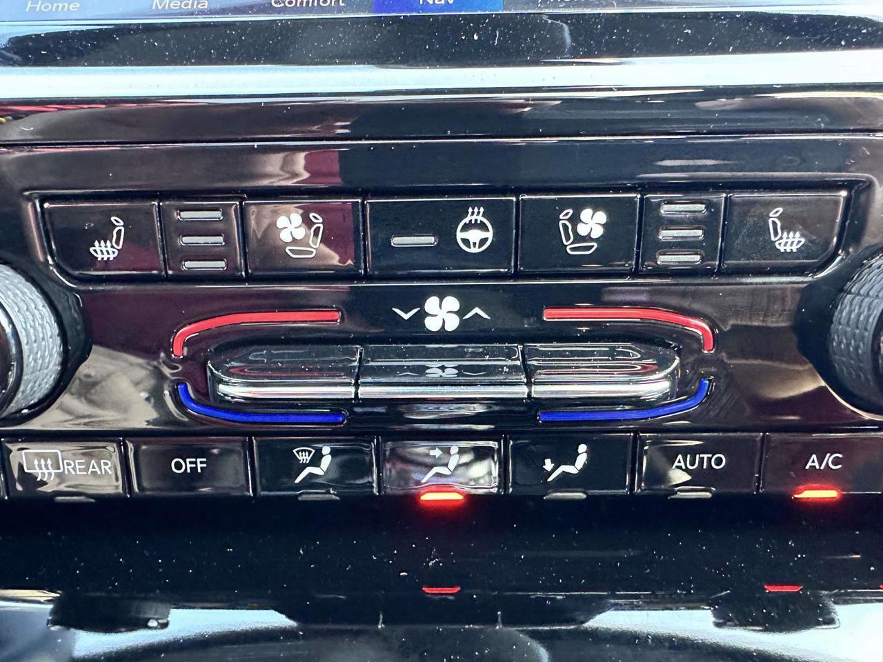 2022 Jeep Grand Cherokee Overland San Clemente CA