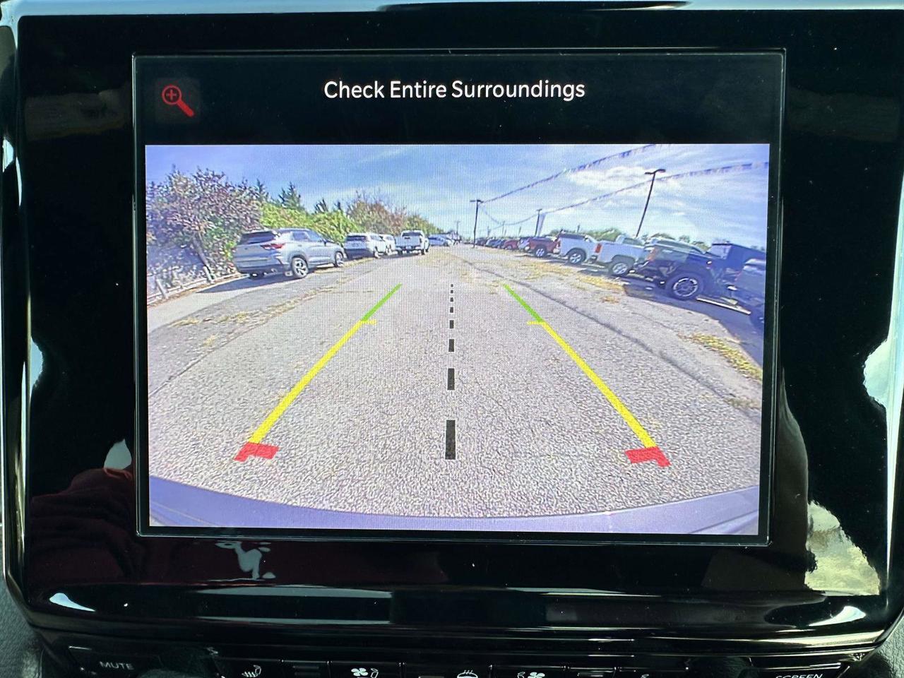 2022 Jeep Grand Cherokee Overland San Clemente CA