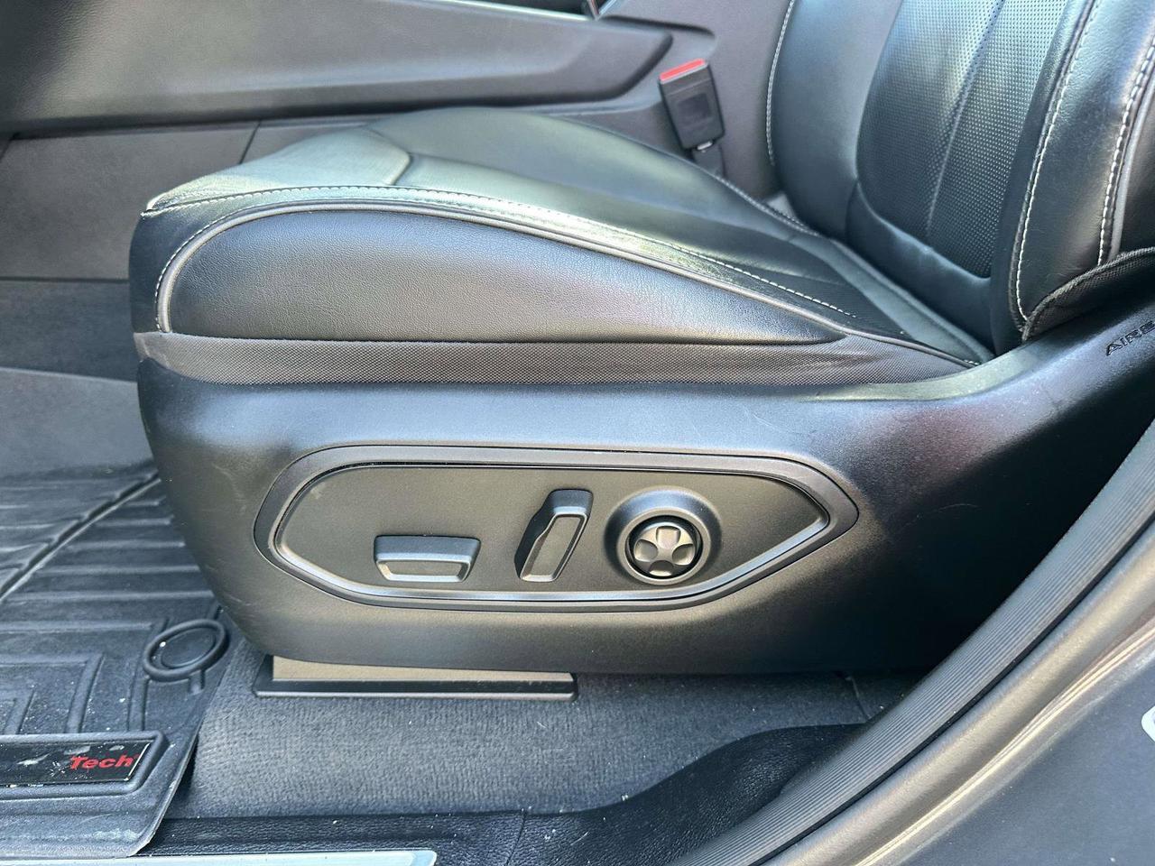 2022 Jeep Grand Cherokee Overland San Clemente CA