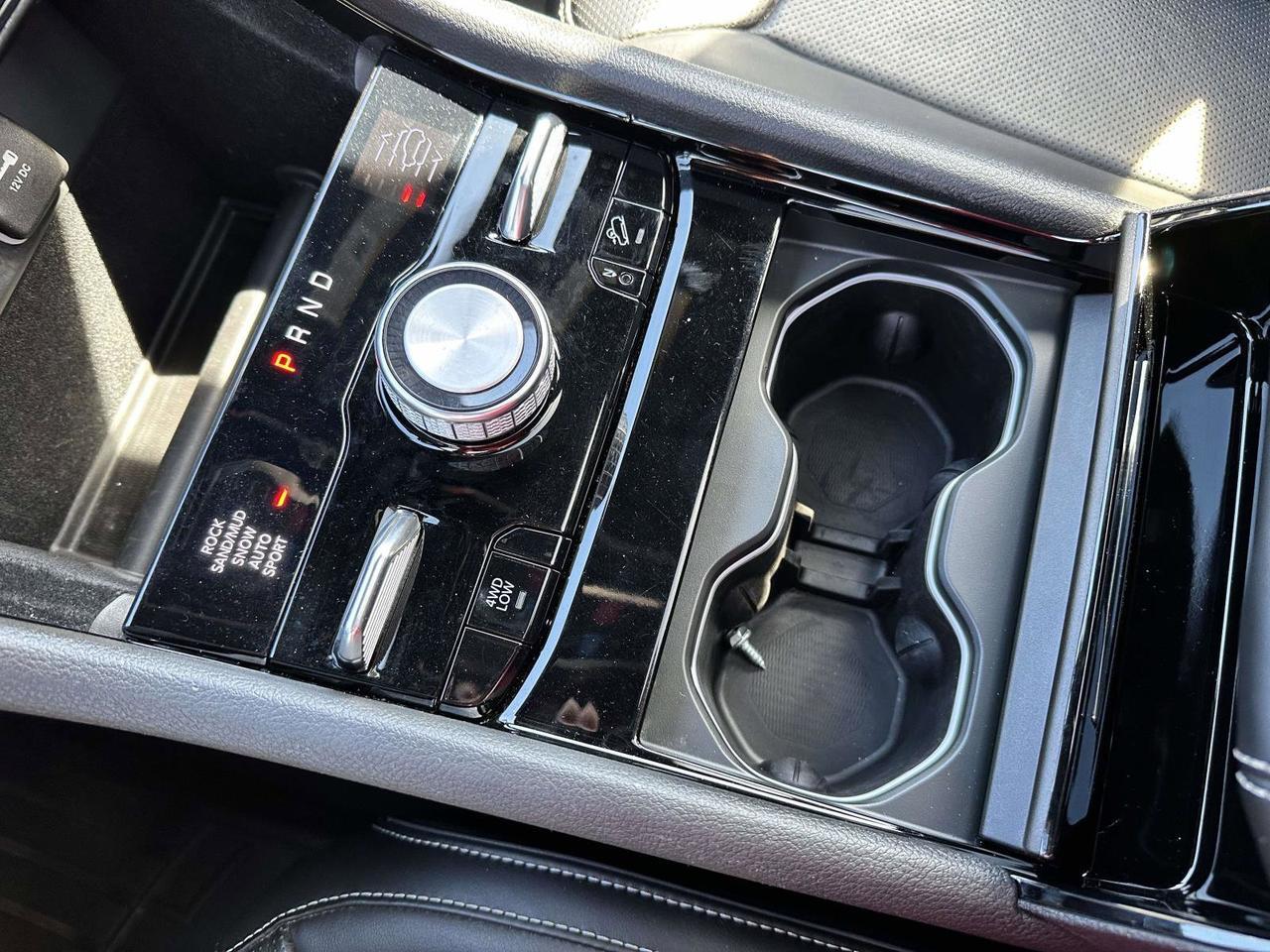 2022 Jeep Grand Cherokee Overland San Clemente CA