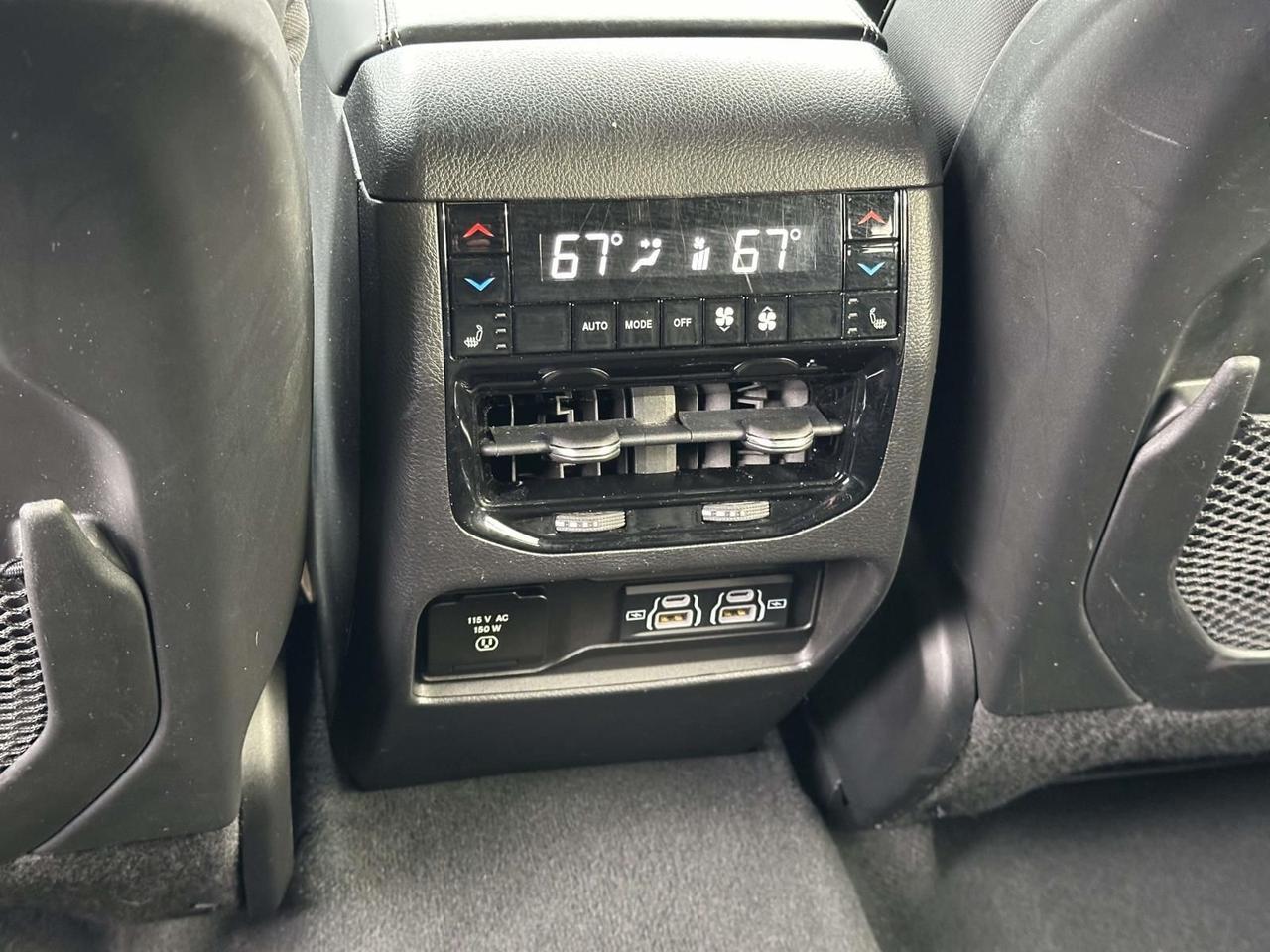 2022 Jeep Grand Cherokee Overland Woodbridge VA