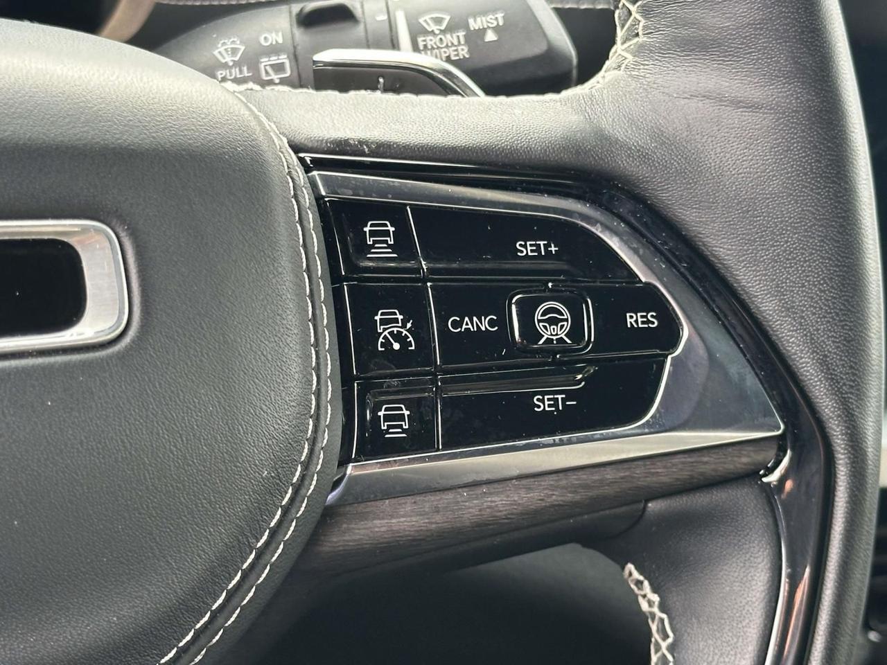 2022 Jeep Grand Cherokee Overland Woodbridge VA