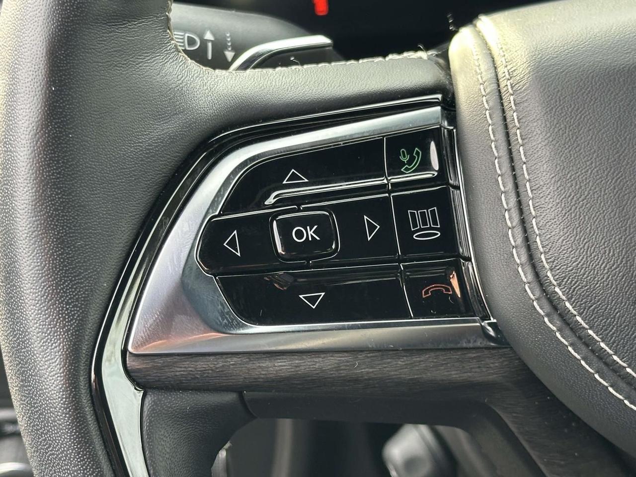 2022 Jeep Grand Cherokee Overland Woodbridge VA