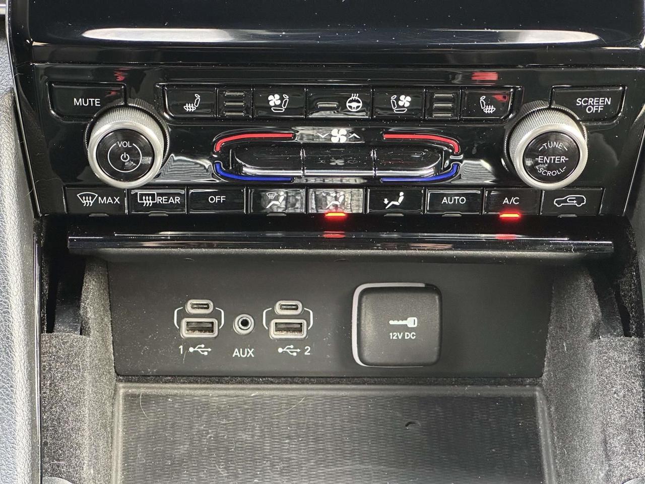 2022 Jeep Grand Cherokee Overland Woodbridge VA