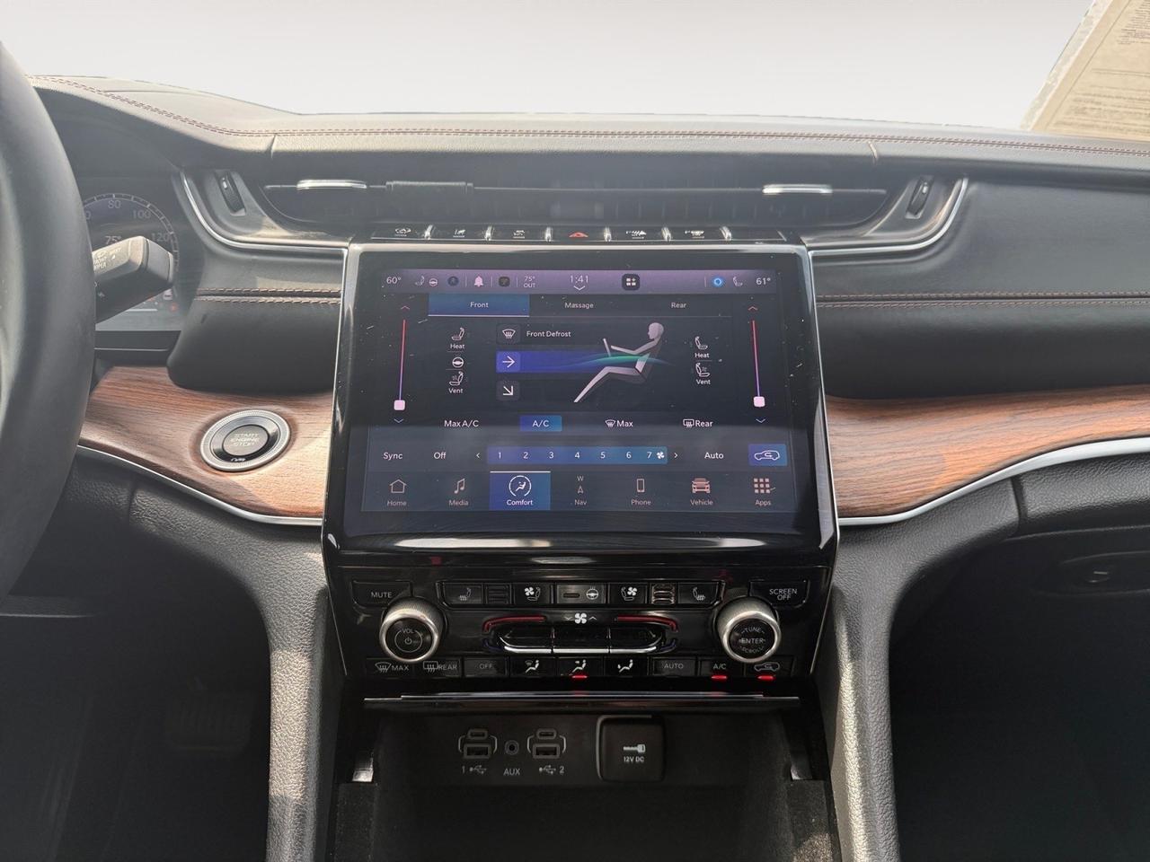 2022 Jeep Grand Cherokee Summit, HEATED/VENTILATED SEATS, HEATED REAR SEATS, MCINTOSH SPEAKERS, UNIVERSAL GARAGE DOOR OPENER, APPLE CARPLAY/ANDROID AUTO, BACKUP CAMERA, POWER FOLDING MIRRORS, POWER LIFTGATE, MOONROOF, NAVIGATION, CLEAN CARFAX, ONLY 1 OWNER! Norfolk VA 2022 Jeep Grand Cherokee Summit, HEATED/VENTILATED SEATS, HEATED REAR SEATS, MCINTOSH SPEAKERS, UNIVERSAL GARAGE DOOR OPENER, APPLE CARPLAY/ANDROID AUTO, BACKUP CAMERA, POWER FOLDING MIRRORS, POWER LIFTGATE, MOONROOF, NAVIGATION, CLEAN CARFAX, ONLY 1 OWNER! Norfolk VA