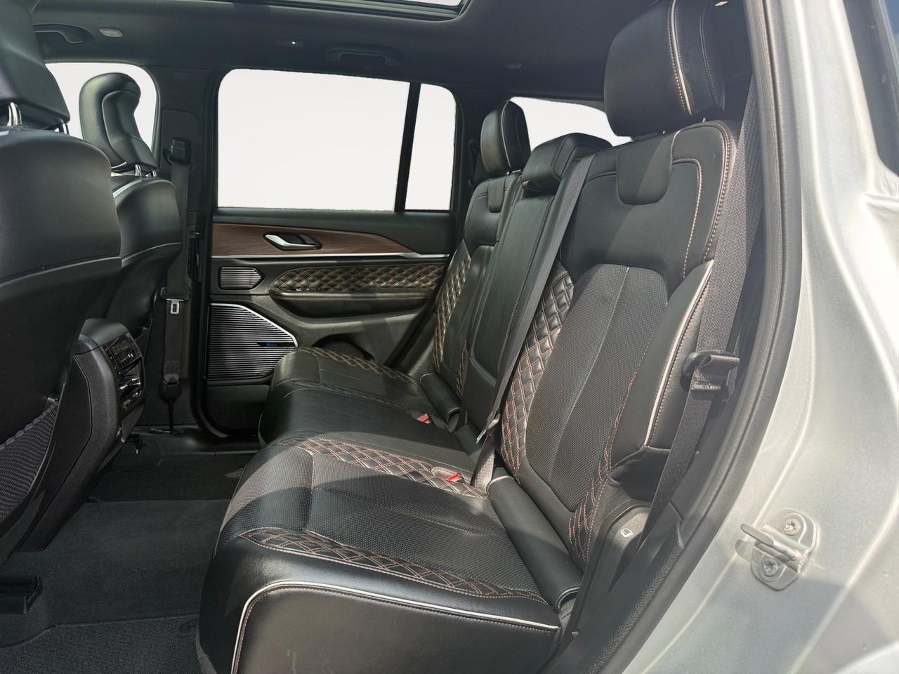 2022 Jeep Grand Cherokee Summit, HEATED/VENTILATED SEATS, HEATED REAR SEATS, MCINTOSH SPEAKERS, UNIVERSAL GARAGE DOOR OPENER, APPLE CARPLAY/ANDROID AUTO, BACKUP CAMERA, POWER FOLDING MIRRORS, POWER LIFTGATE, MOONROOF, NAVIGATION, CLEAN CARFAX, ONLY 1 OWNER! Norfolk VA 2022 Jeep Grand Cherokee Summit, HEATED/VENTILATED SEATS, HEATED REAR SEATS, MCINTOSH SPEAKERS, UNIVERSAL GARAGE DOOR OPENER, APPLE CARPLAY/ANDROID AUTO, BACKUP CAMERA, POWER FOLDING MIRRORS, POWER LIFTGATE, MOONROOF, NAVIGATION, CLEAN CARFAX, ONLY 1 OWNER! Norfolk VA