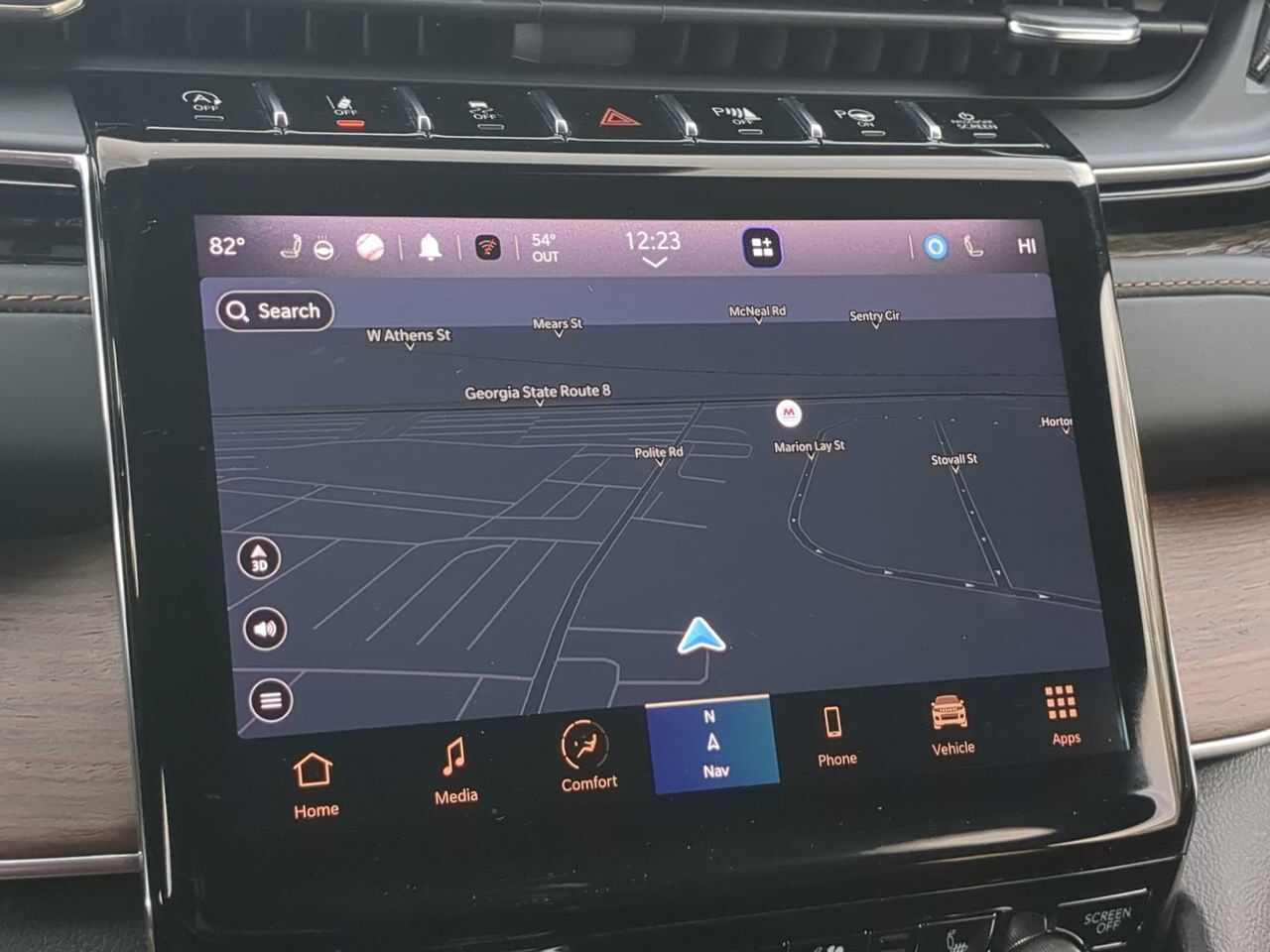 2022 Jeep Grand Cherokee Summit Appleton WI