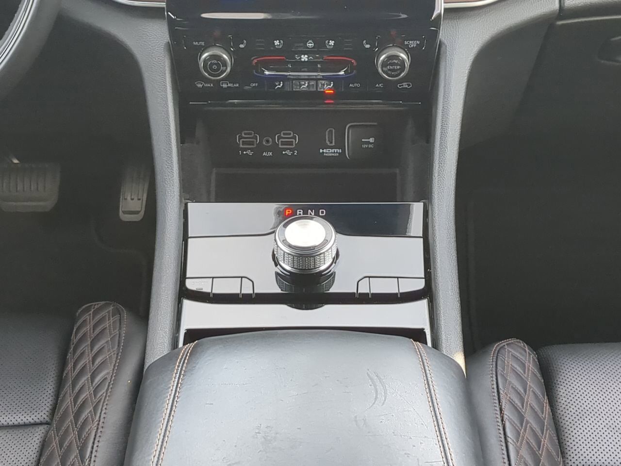 2022 Jeep Grand Cherokee Summit Appleton WI