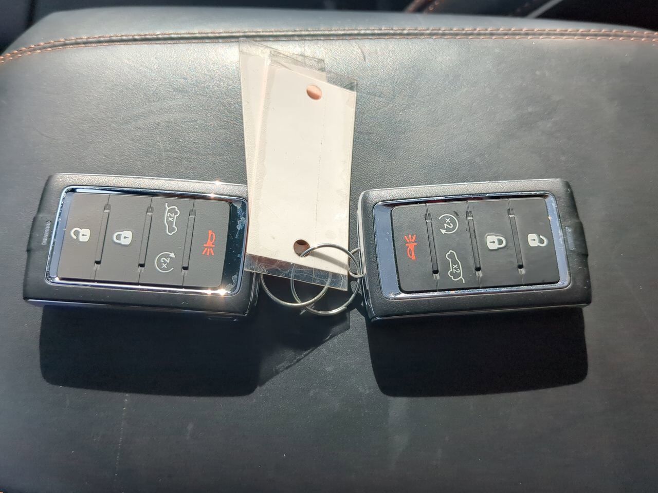 2022 Jeep Grand Cherokee Summit Appleton WI