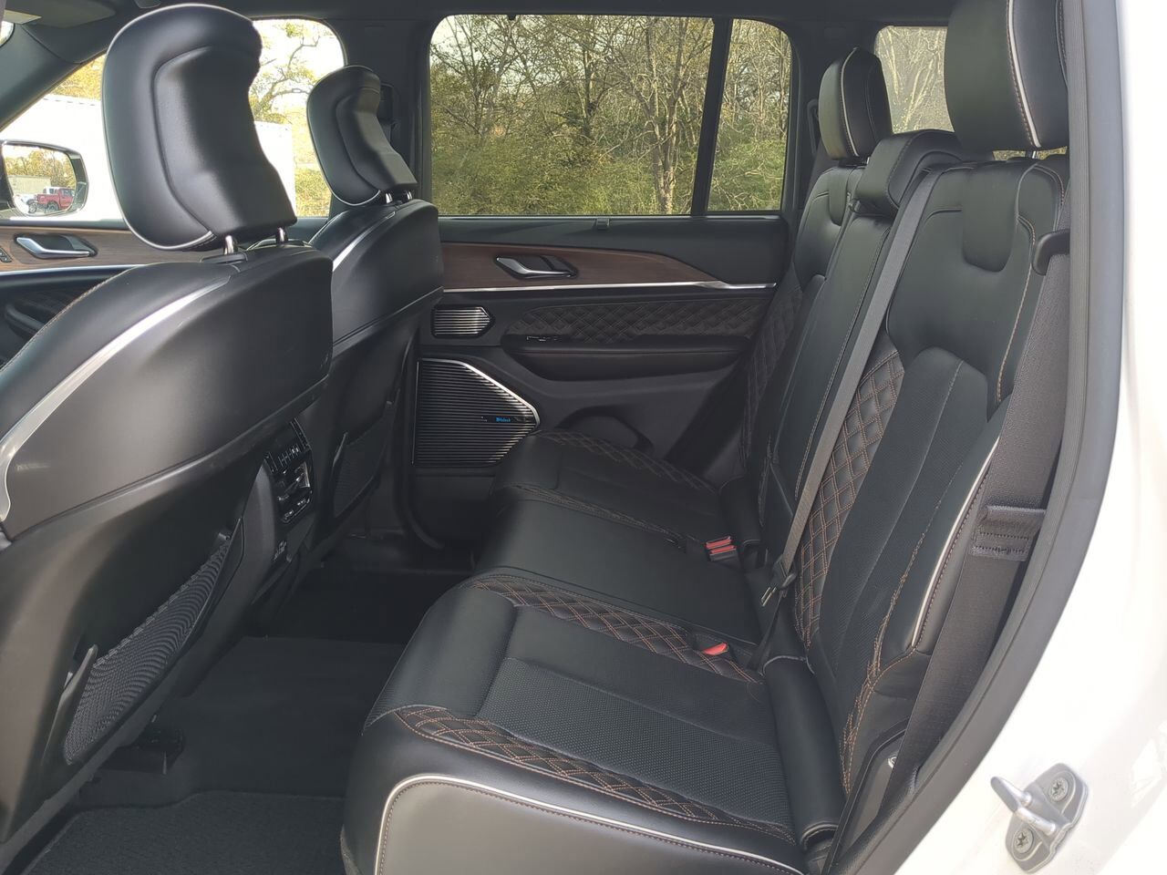 2022 Jeep Grand Cherokee Summit Appleton WI