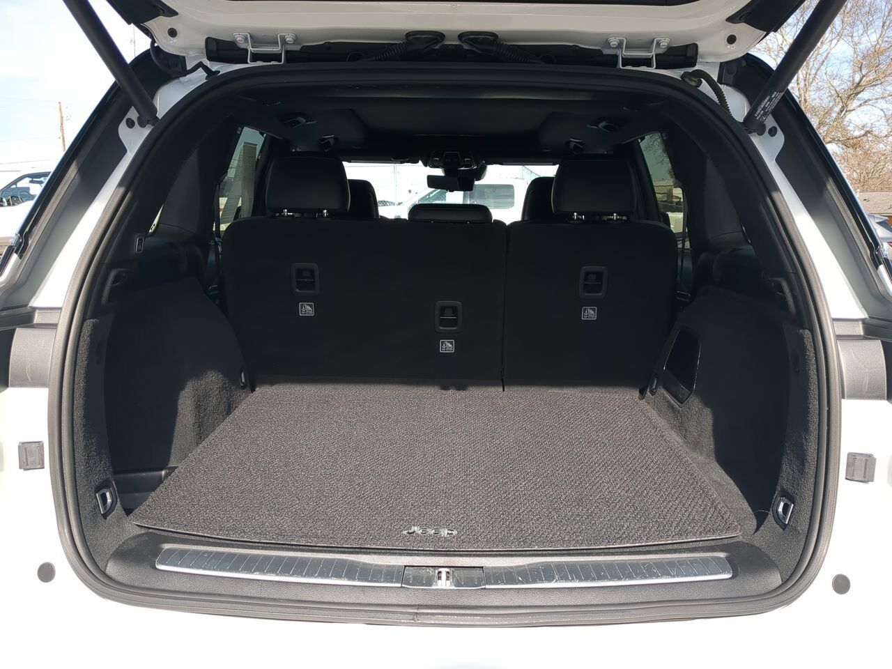 2022 Jeep Grand Cherokee Summit Appleton WI