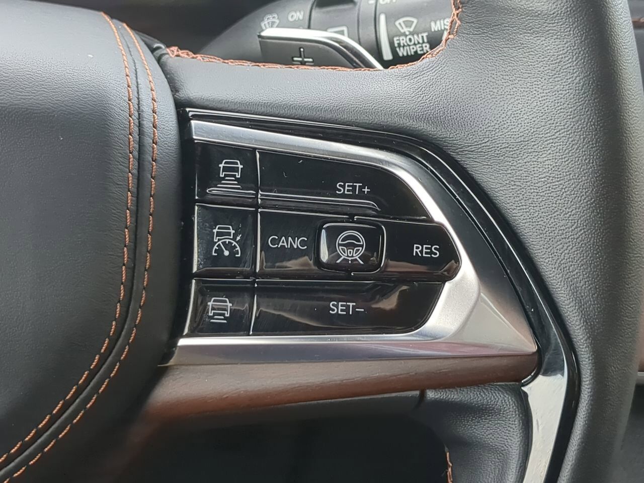 2022 Jeep Grand Cherokee Summit Appleton WI