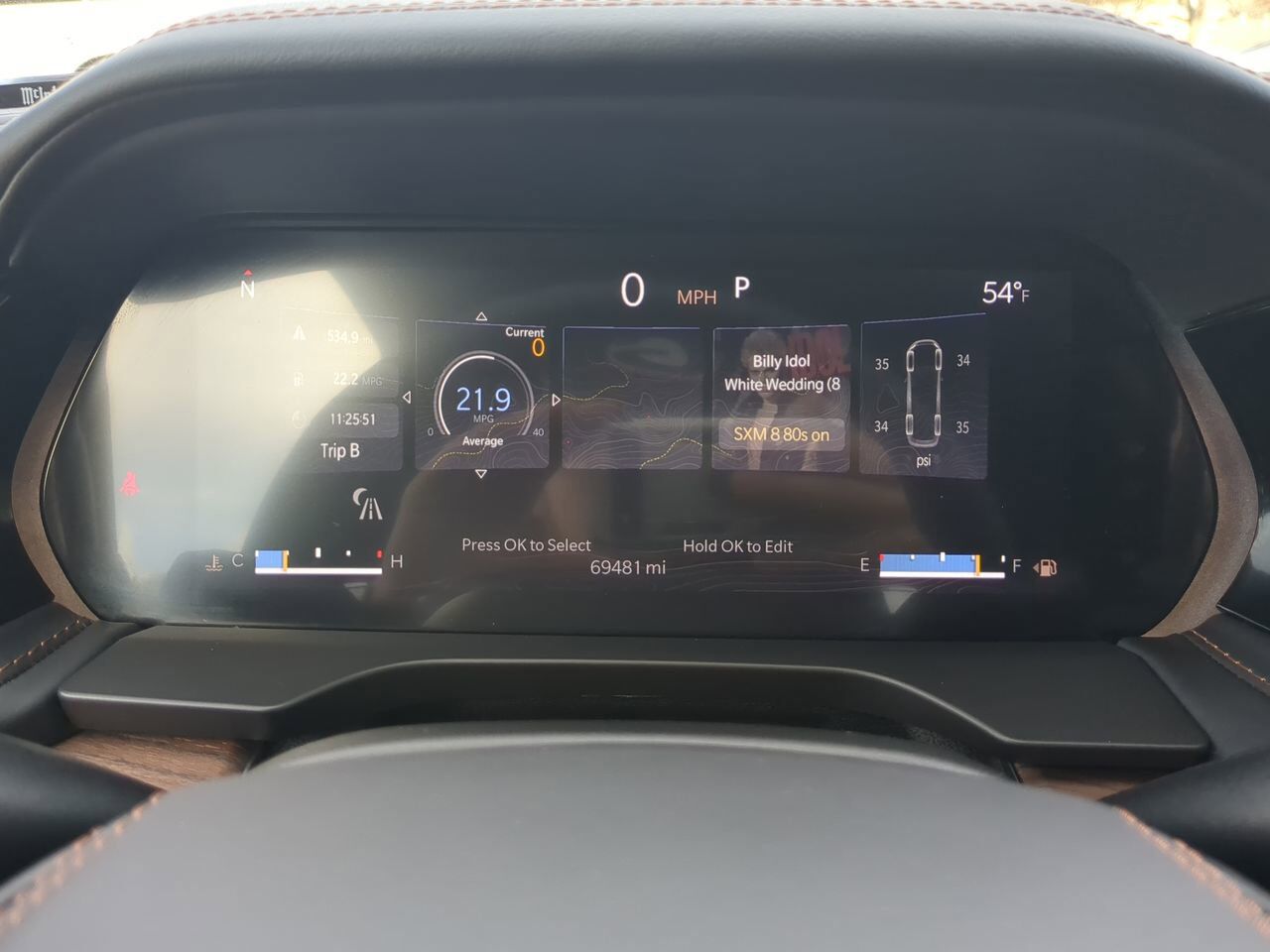 2022 Jeep Grand Cherokee Summit Appleton WI