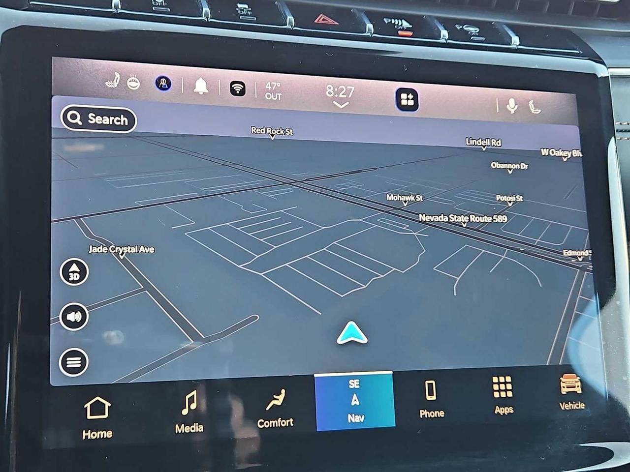 2022 Jeep Grand Cherokee Summit Irving TX