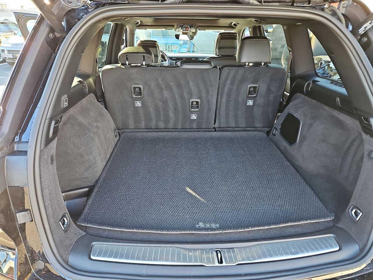 2022 Jeep Grand Cherokee Summit Irving TX