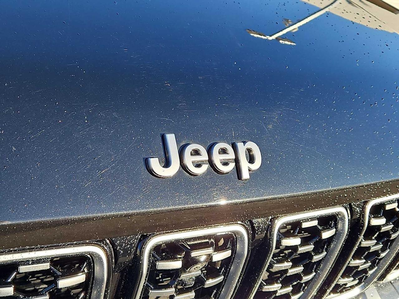 2022 Jeep Grand Cherokee Summit Irving TX