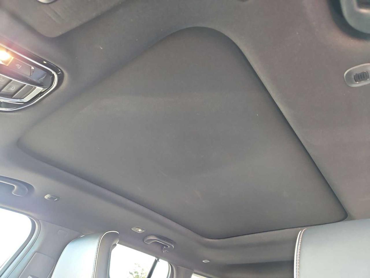 2022 Jeep Grand Cherokee Summit Irving TX