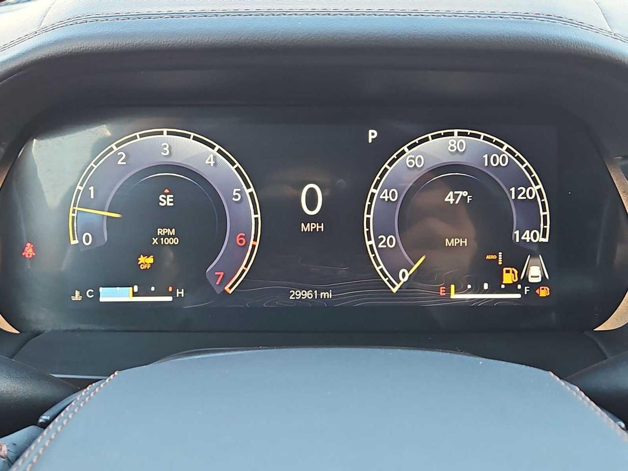 2022 Jeep Grand Cherokee Summit Irving TX